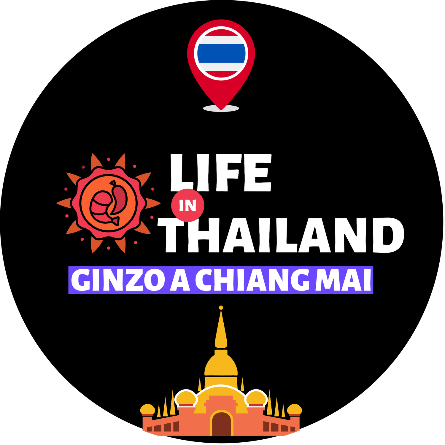 CONSIGLI PER VIAGGIARE E VIVERE IN THAILANDIA