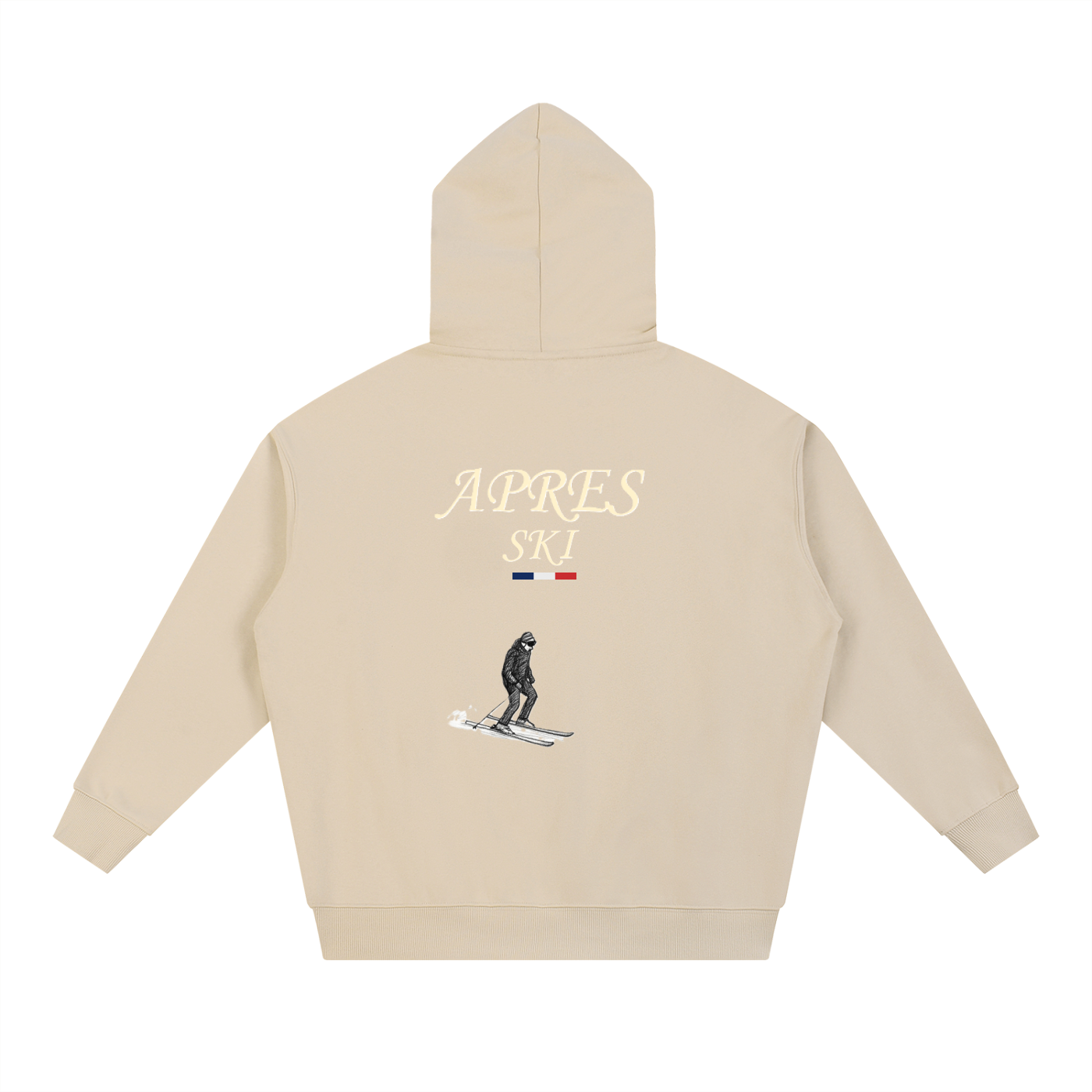 Apres Heavyweight Hoodie