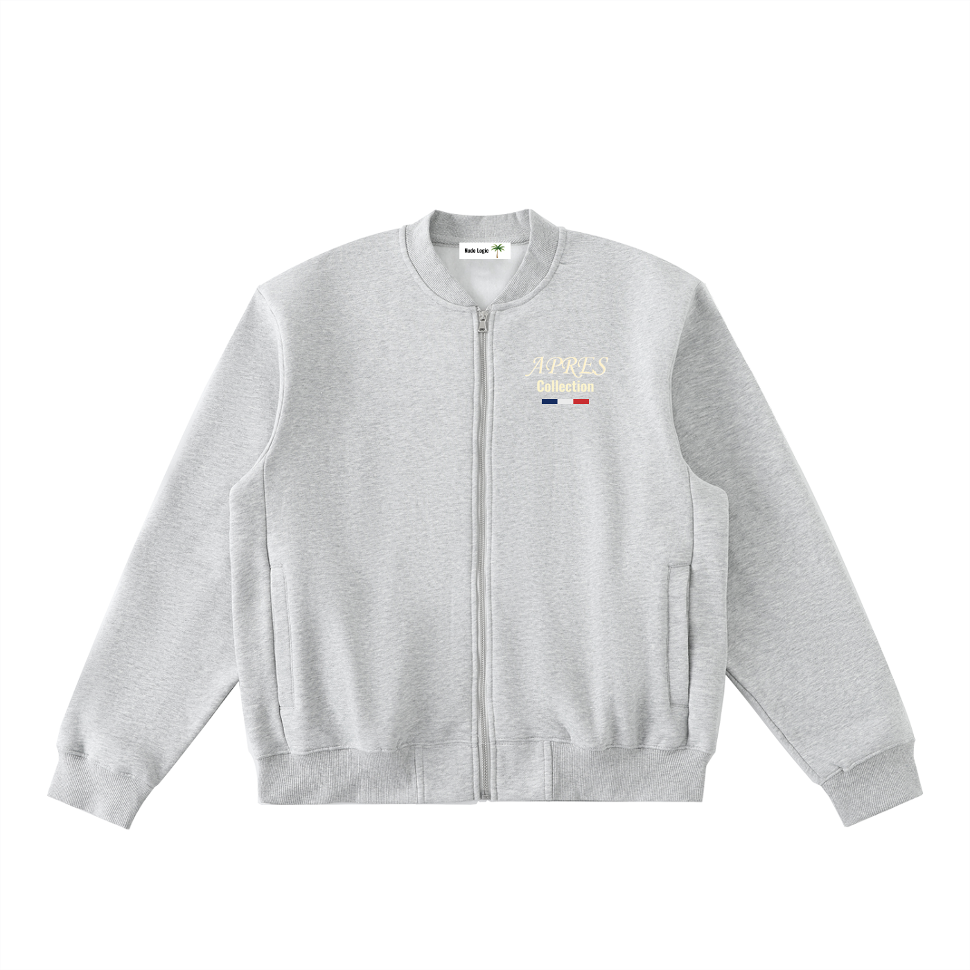 Apres Zip-Up Jacket