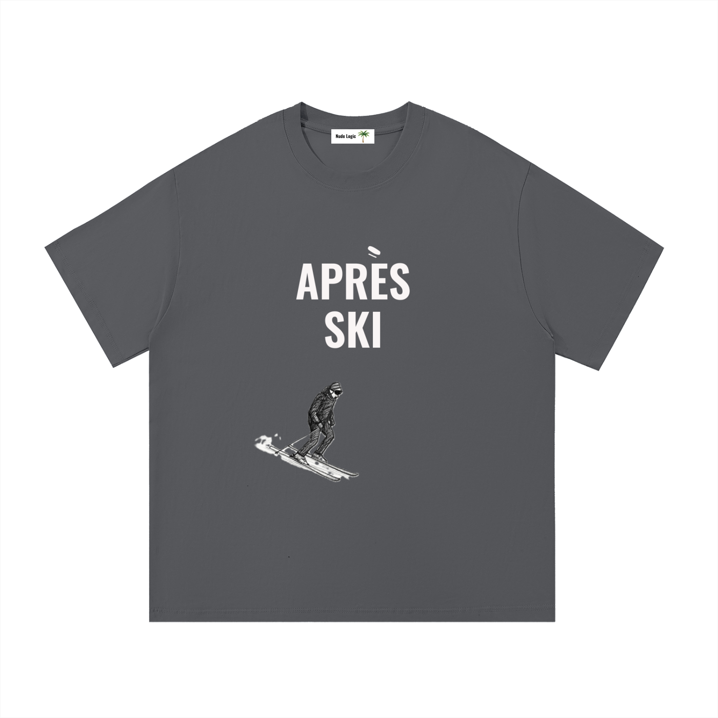 Apres T-Shirt