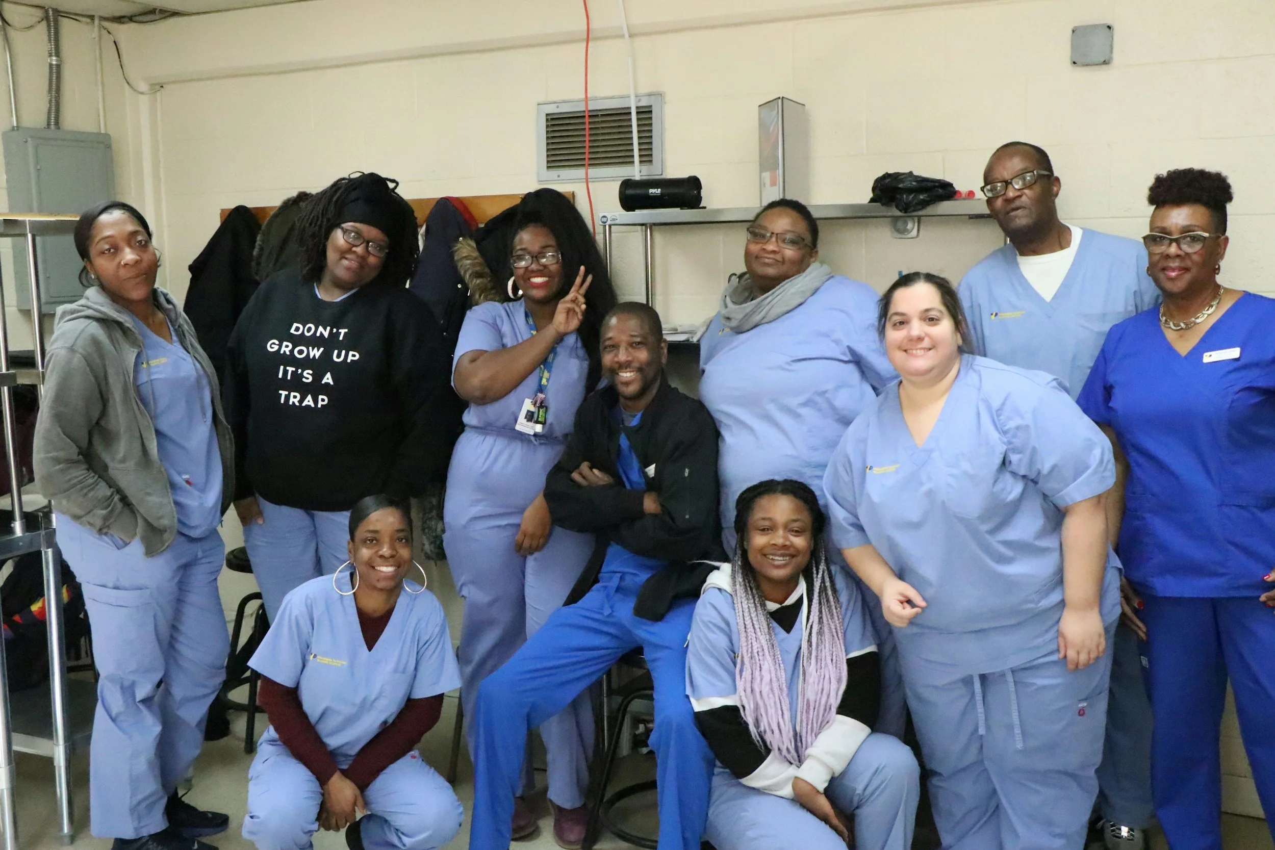 Conflict Management in Nursing Teams: Complete Coaching Course