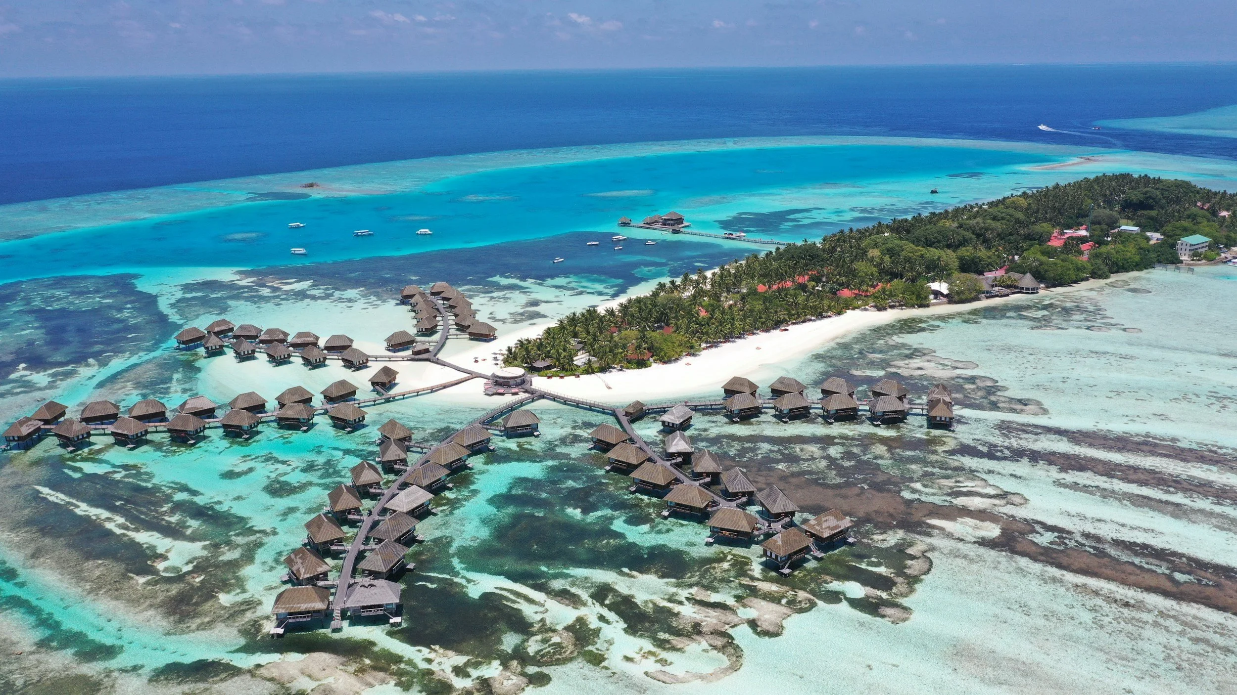 The New Nurse Survival Guide: Maldives