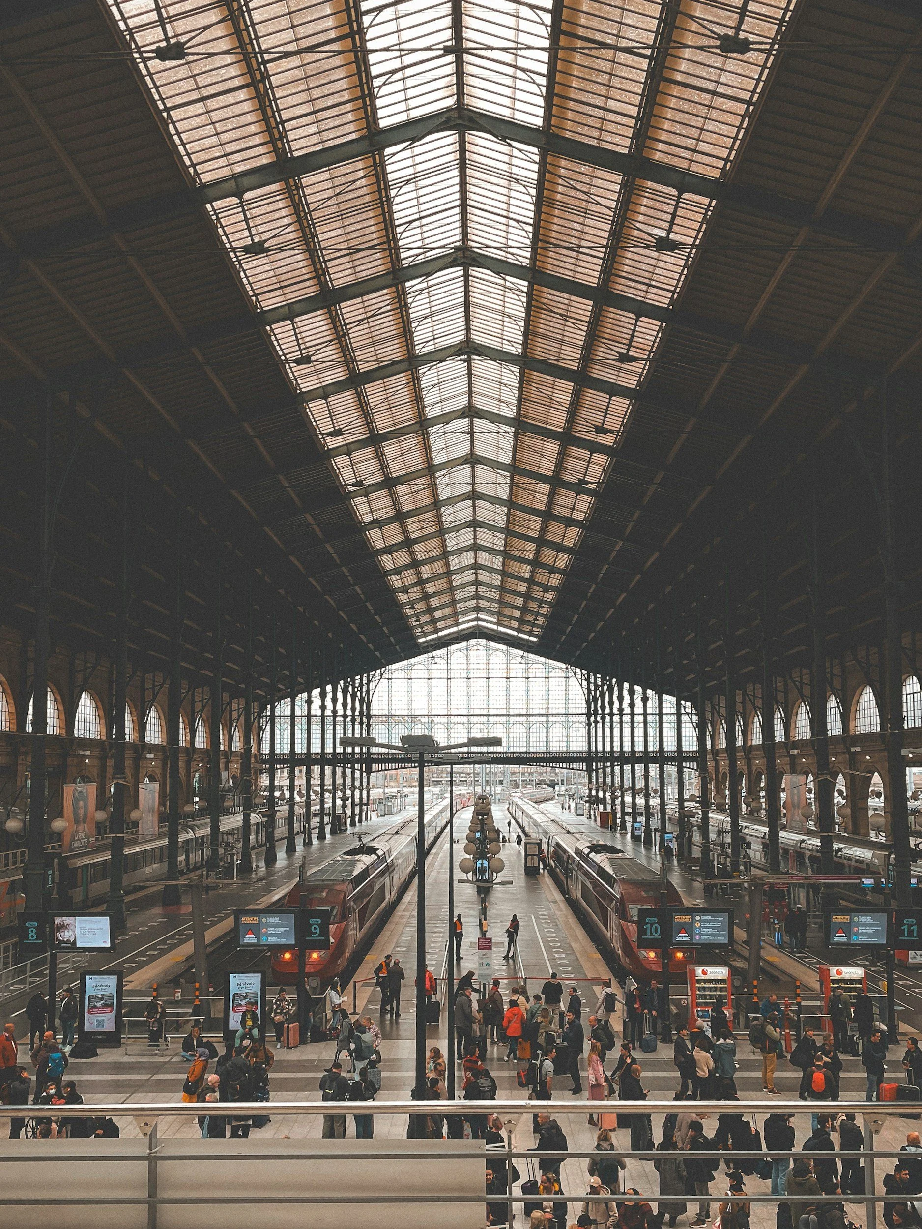 Last-Minute Trips for Shift Workers