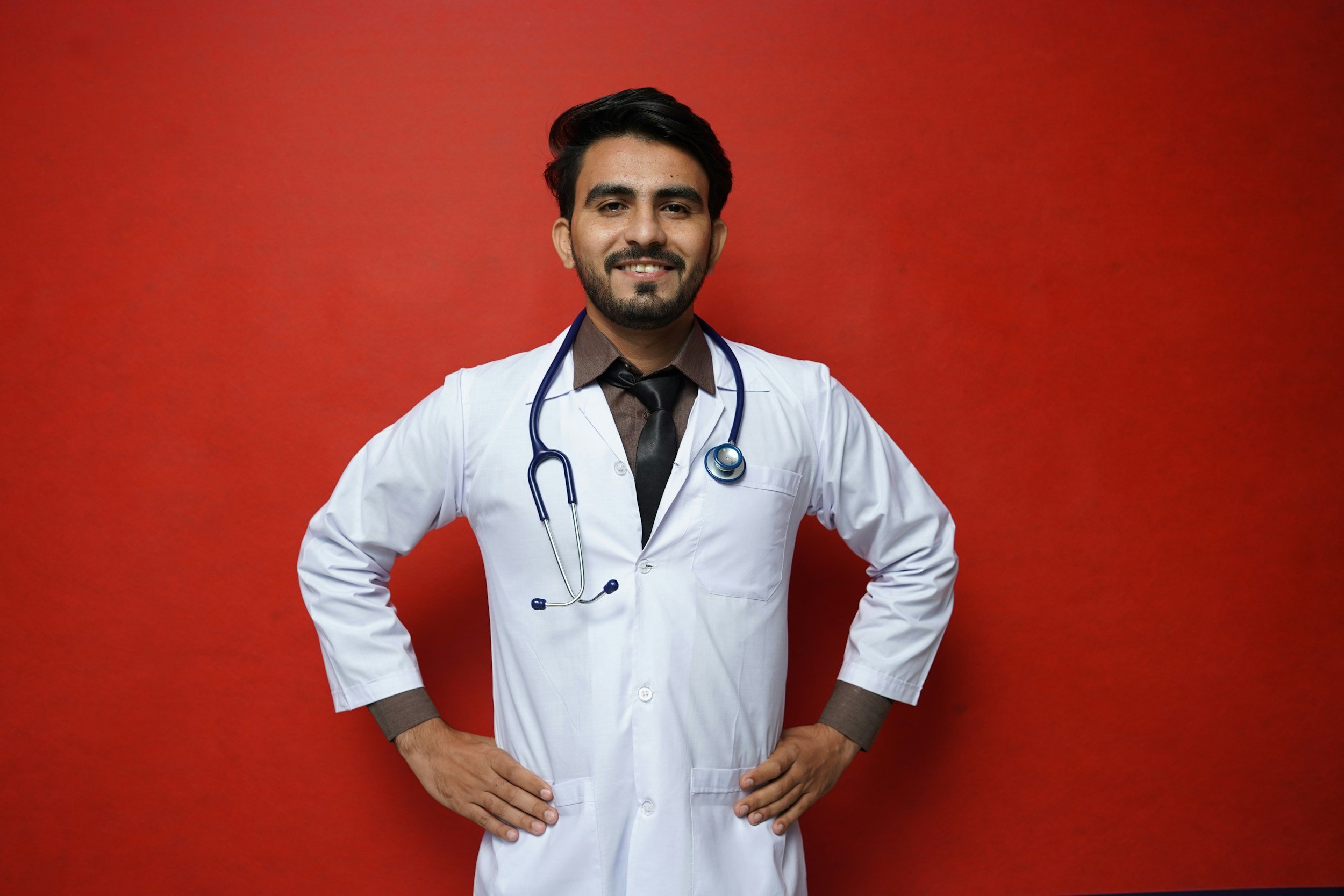 Tough Hands, Gentle Heart: Male Nurse Hero Stories