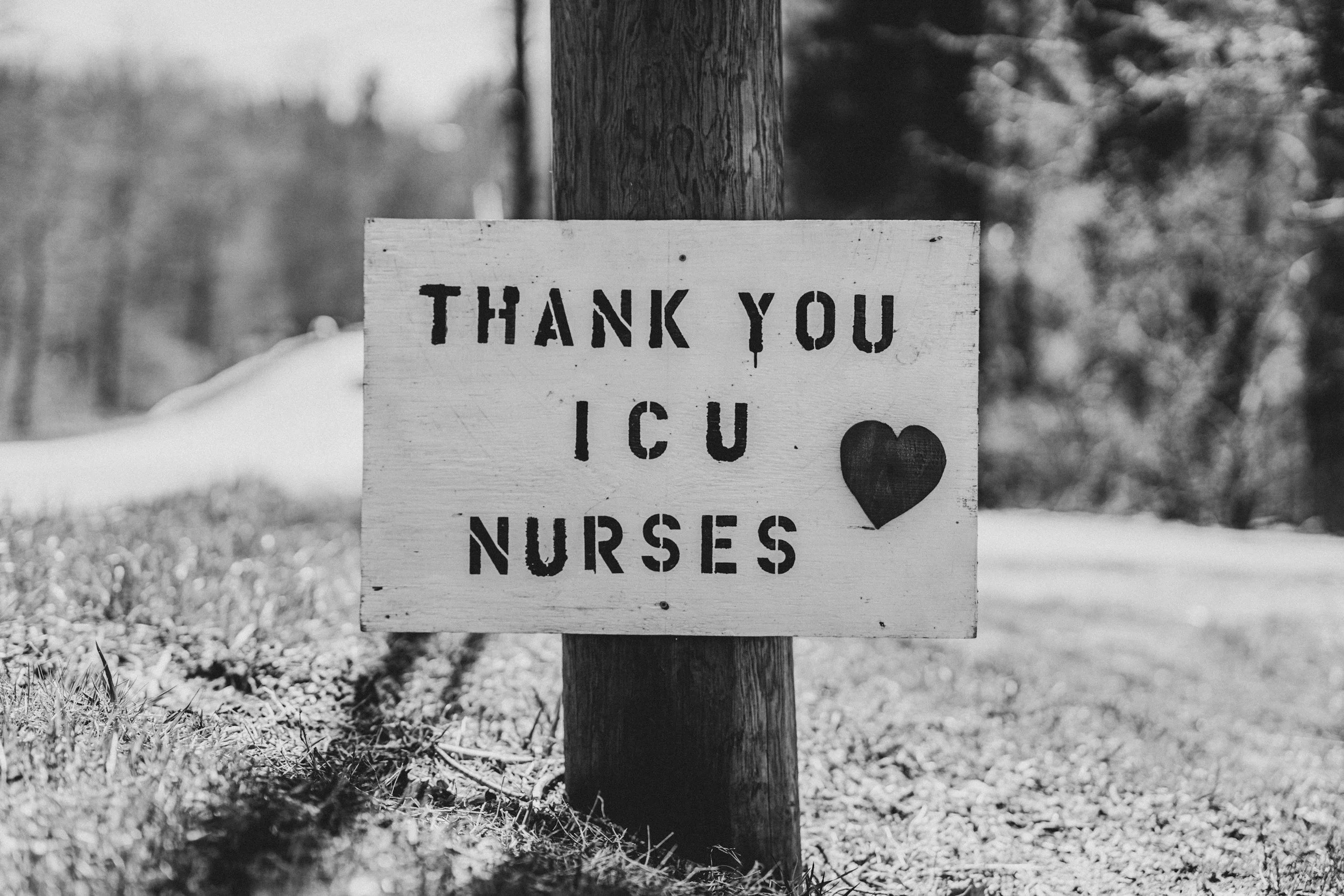 Becoming a Better, Stronger ICU Nurse