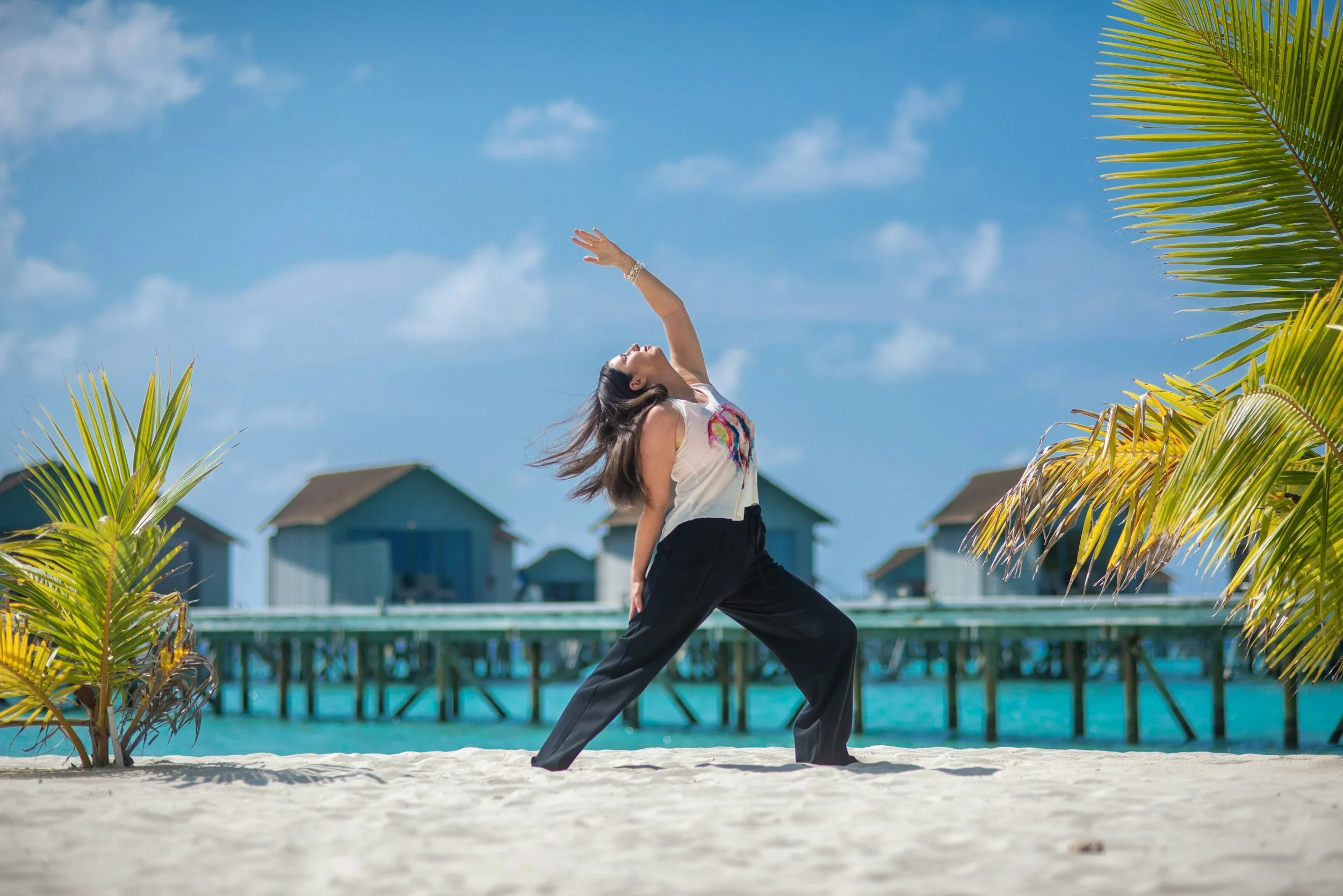 Wellness Destinations for Nurses