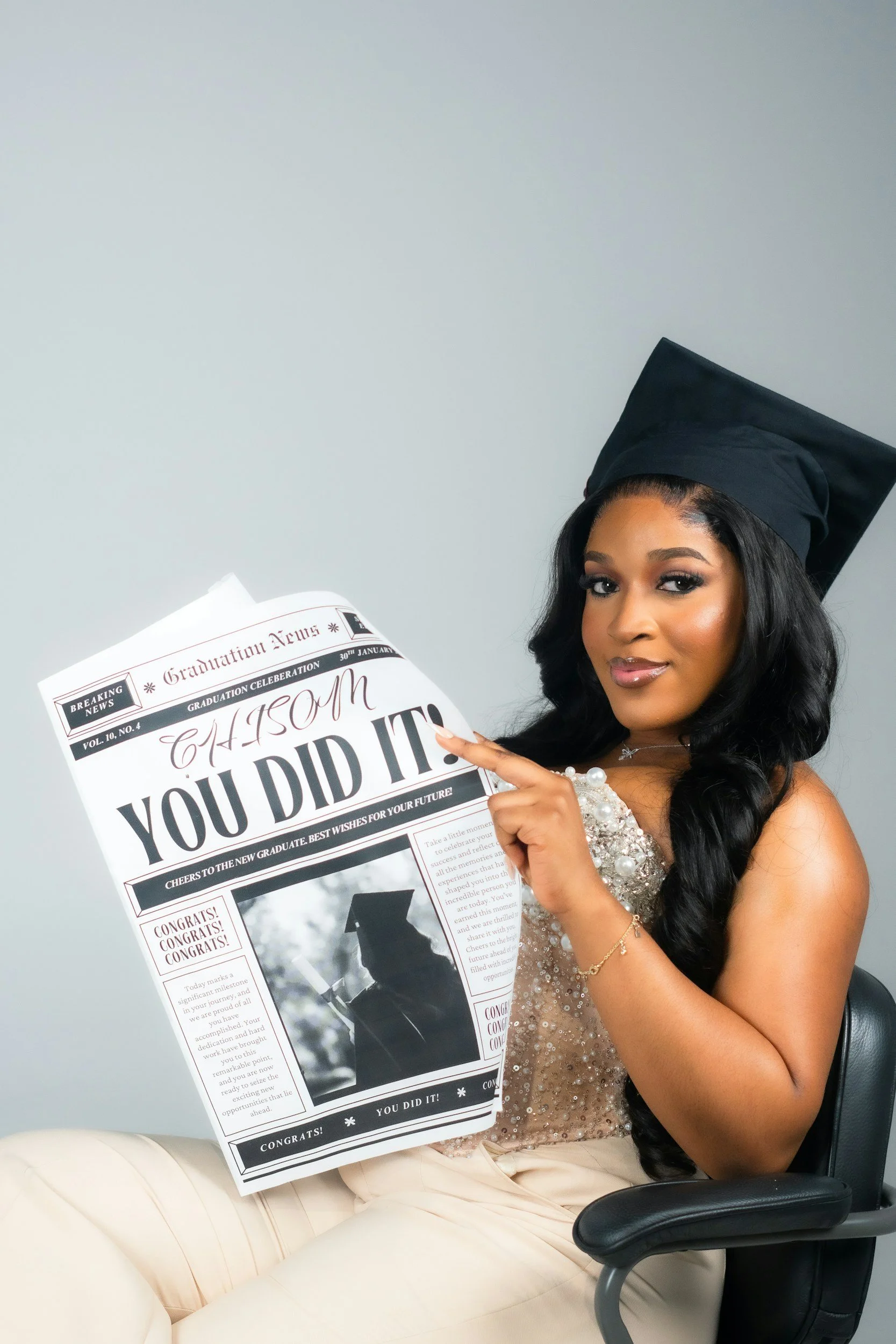 Your First Year as a Nurse: What to Expect and How to Thrive