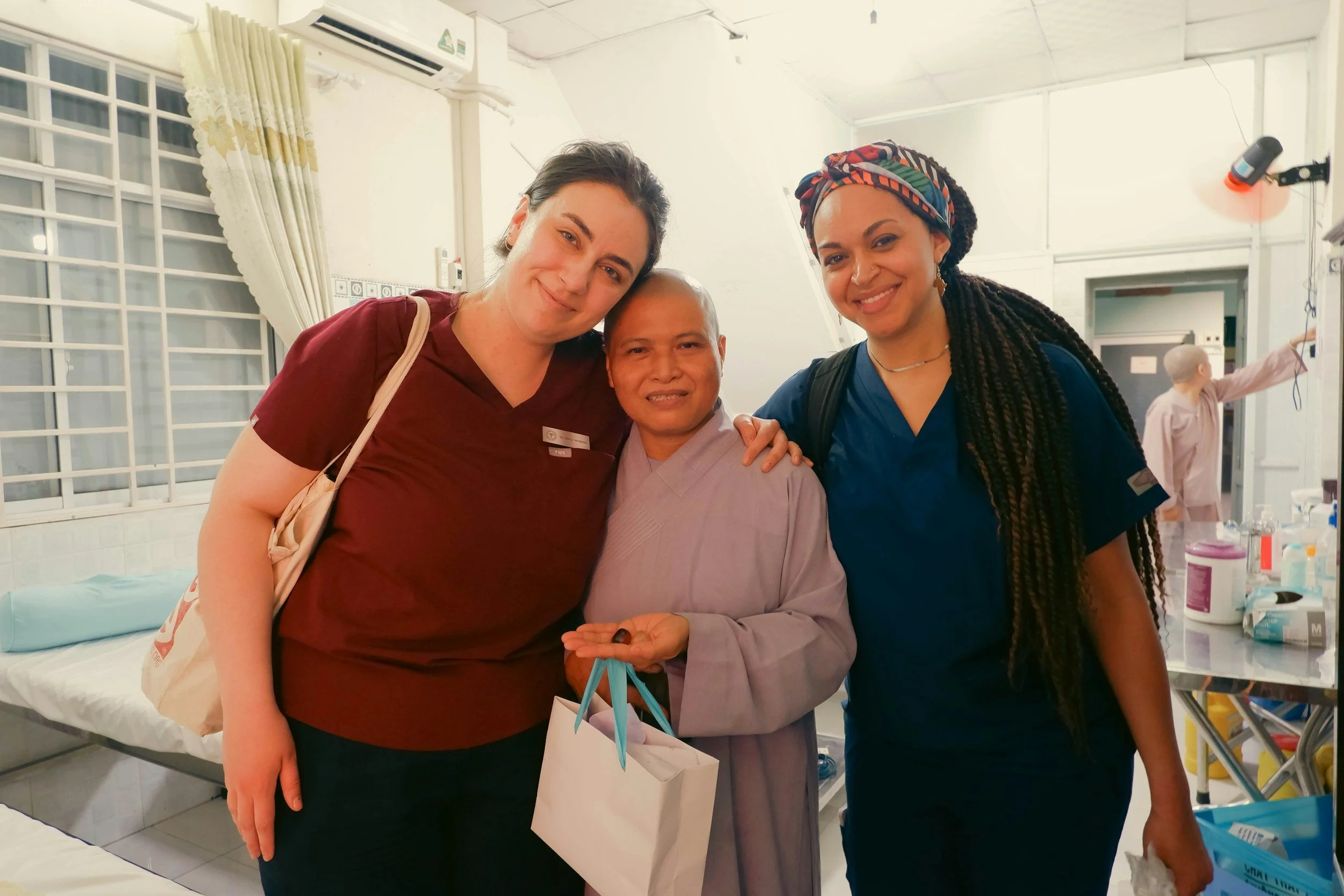 Inside Community Nursing: What Community Nurses Really Do Beyond the Hospital