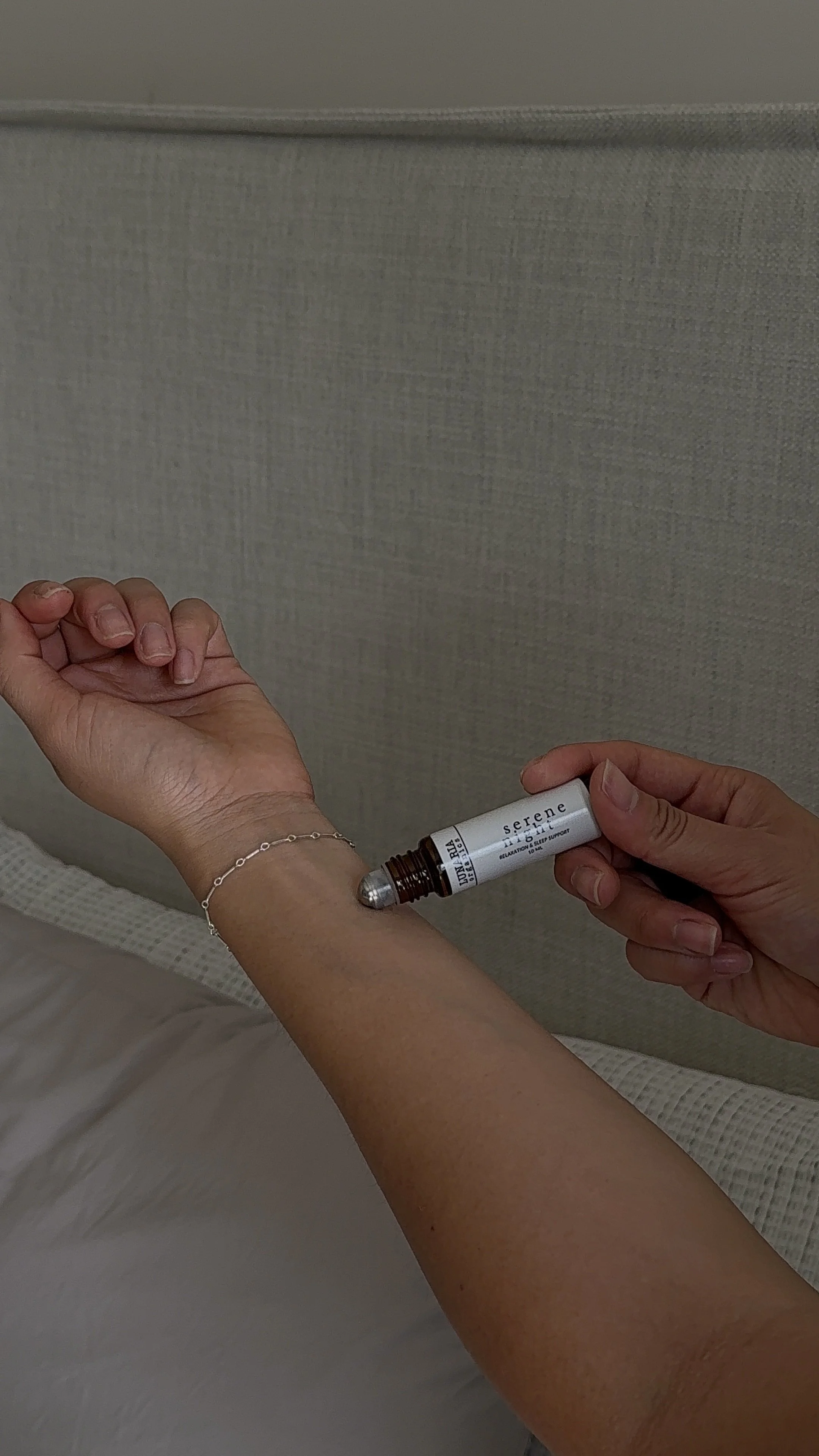 Serene Night: Essential Oil Blend