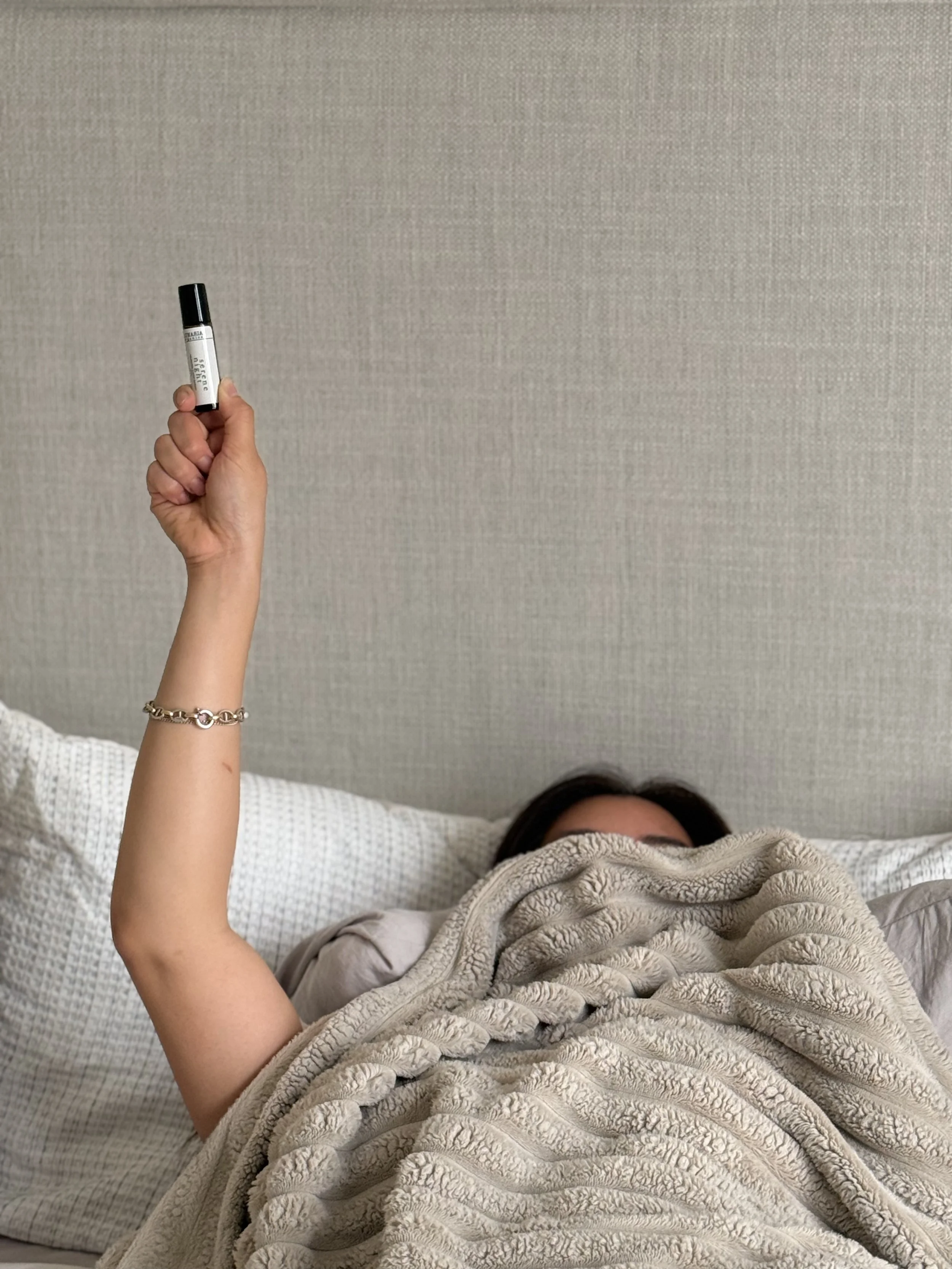Period Ease: Essential Oil Blend