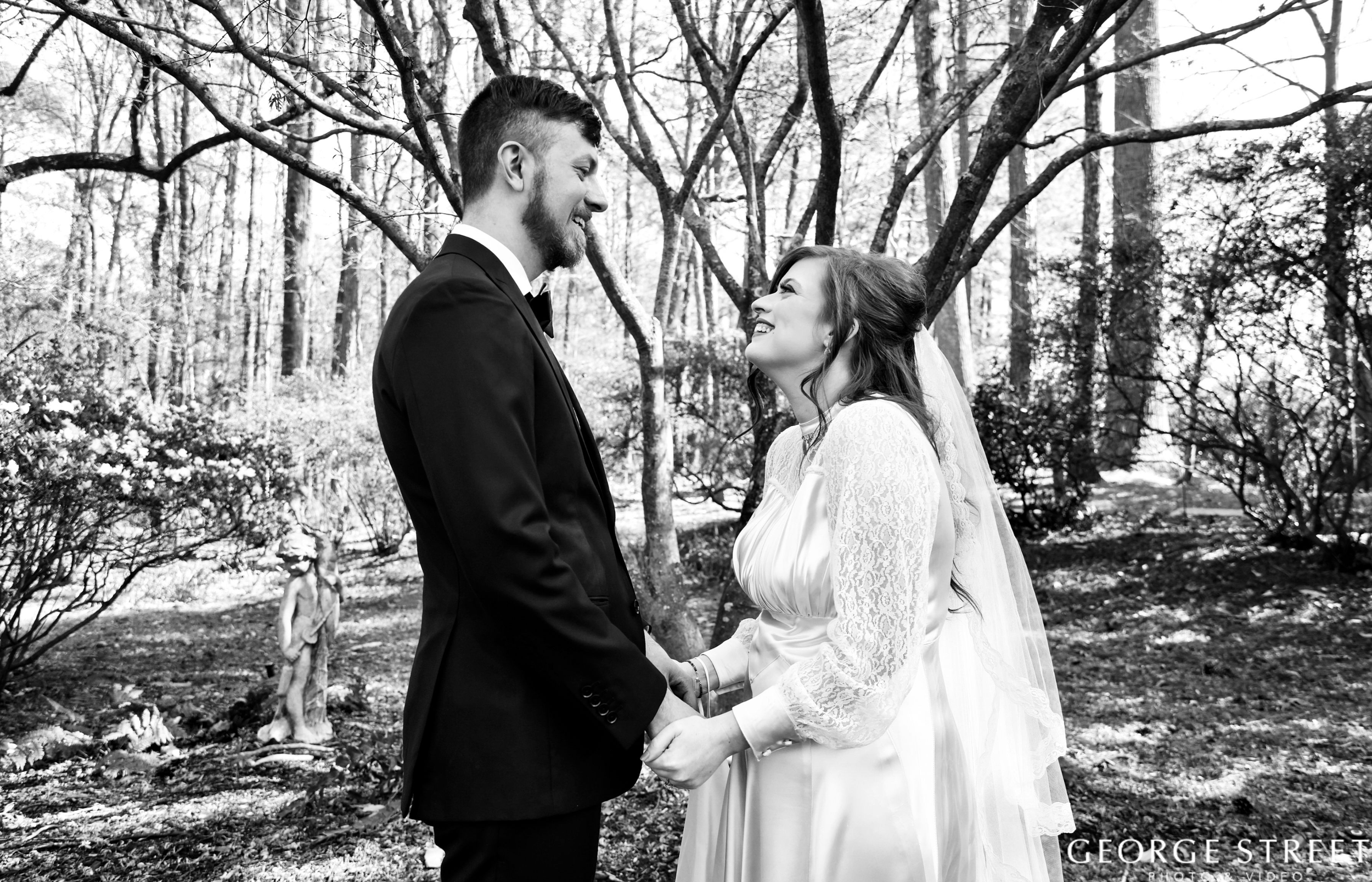 Micro Wedding/Elopement Planning