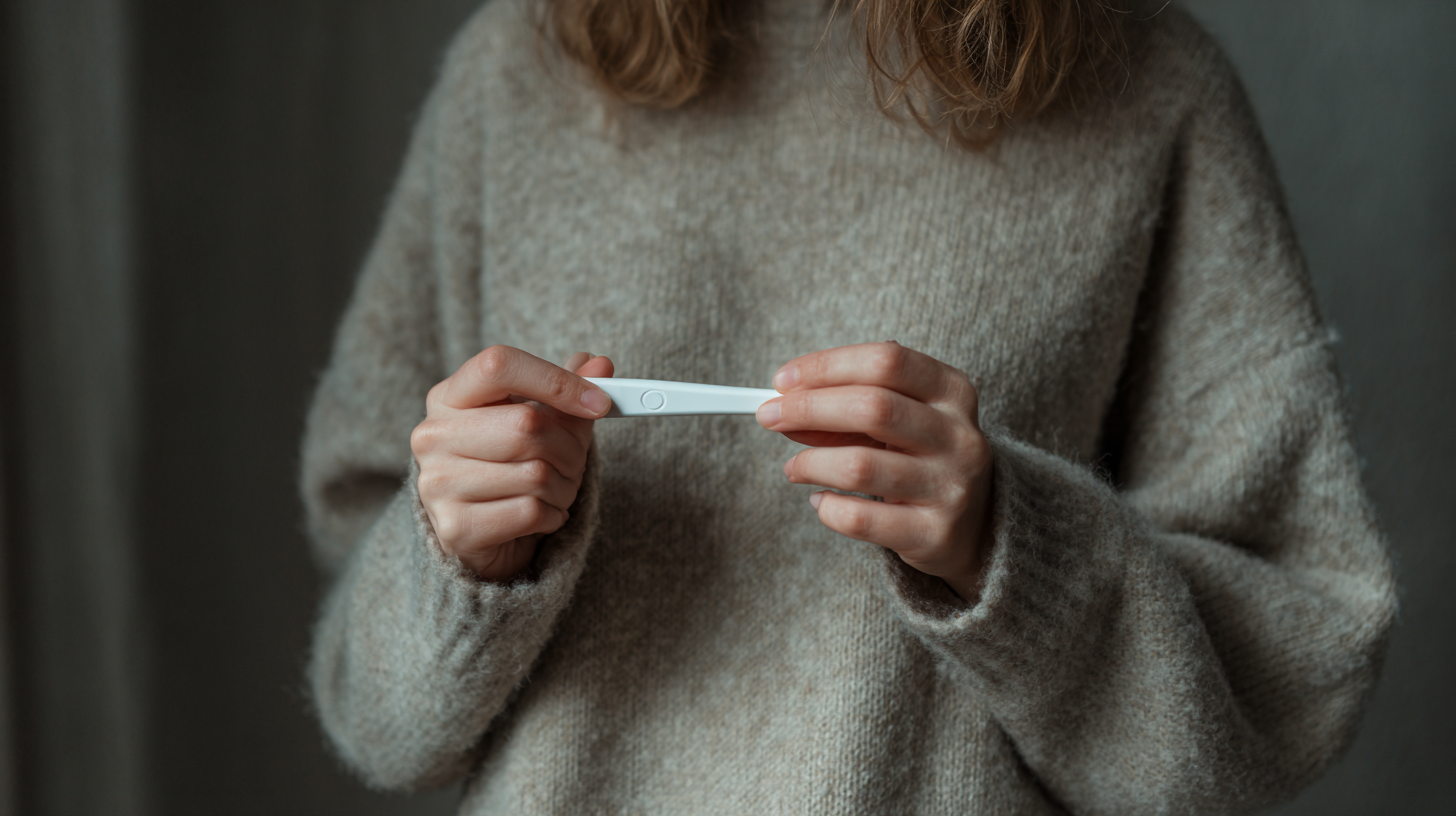 Gentagne graviditetstab