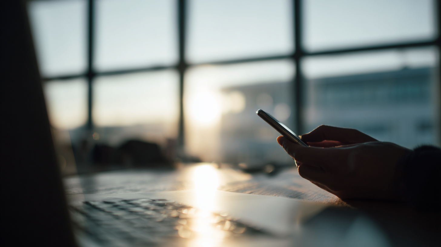 Højtfungerende og udmattet