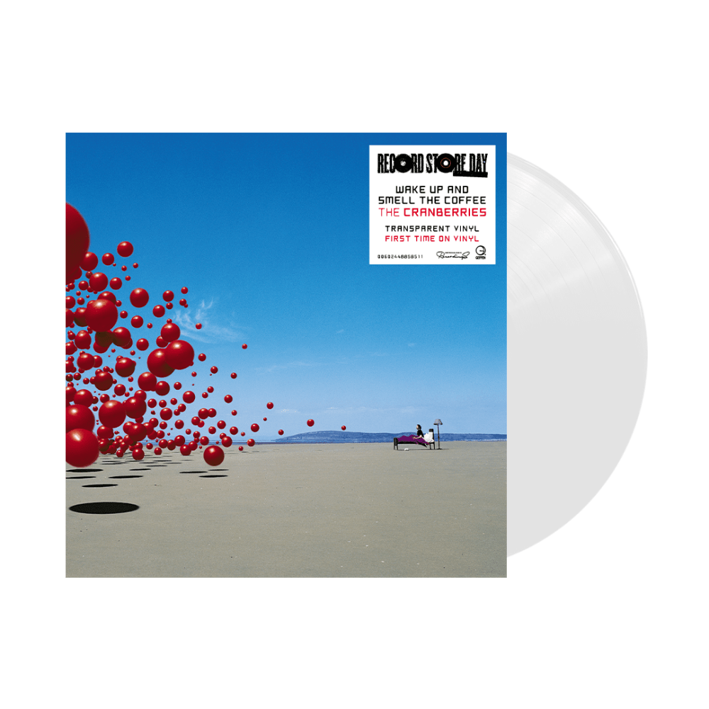 Long Live the Cranberries