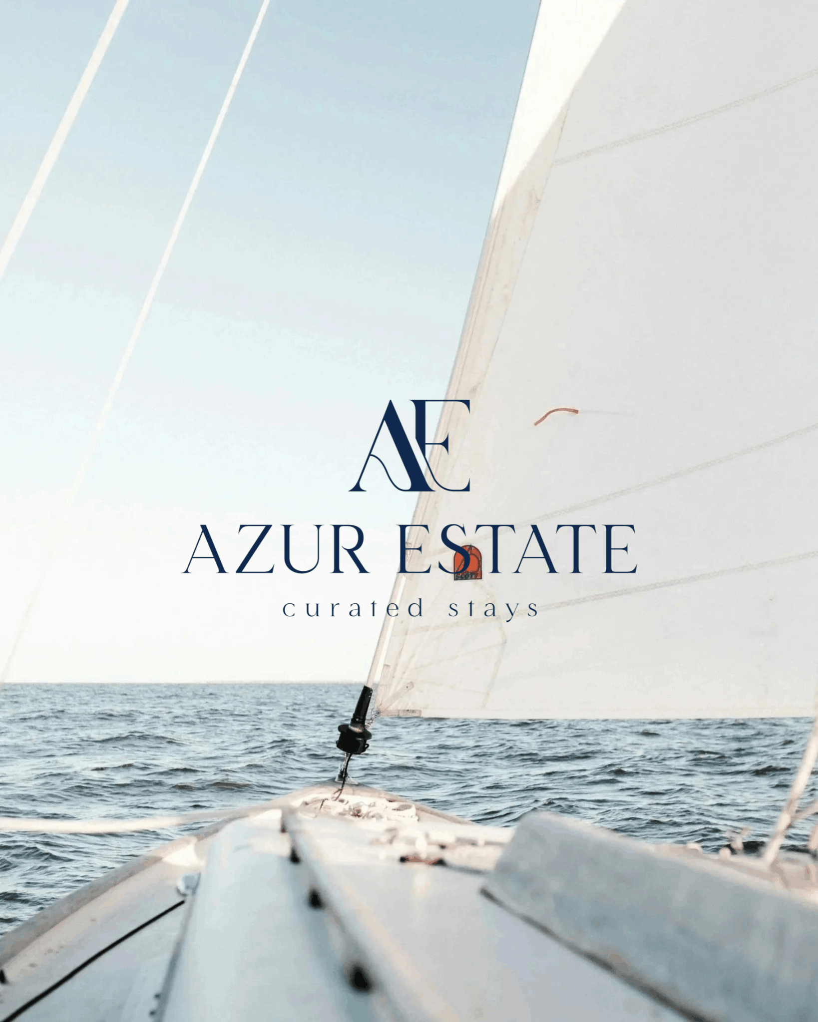 THE RIVIERA EDITION — SAILING SEASON