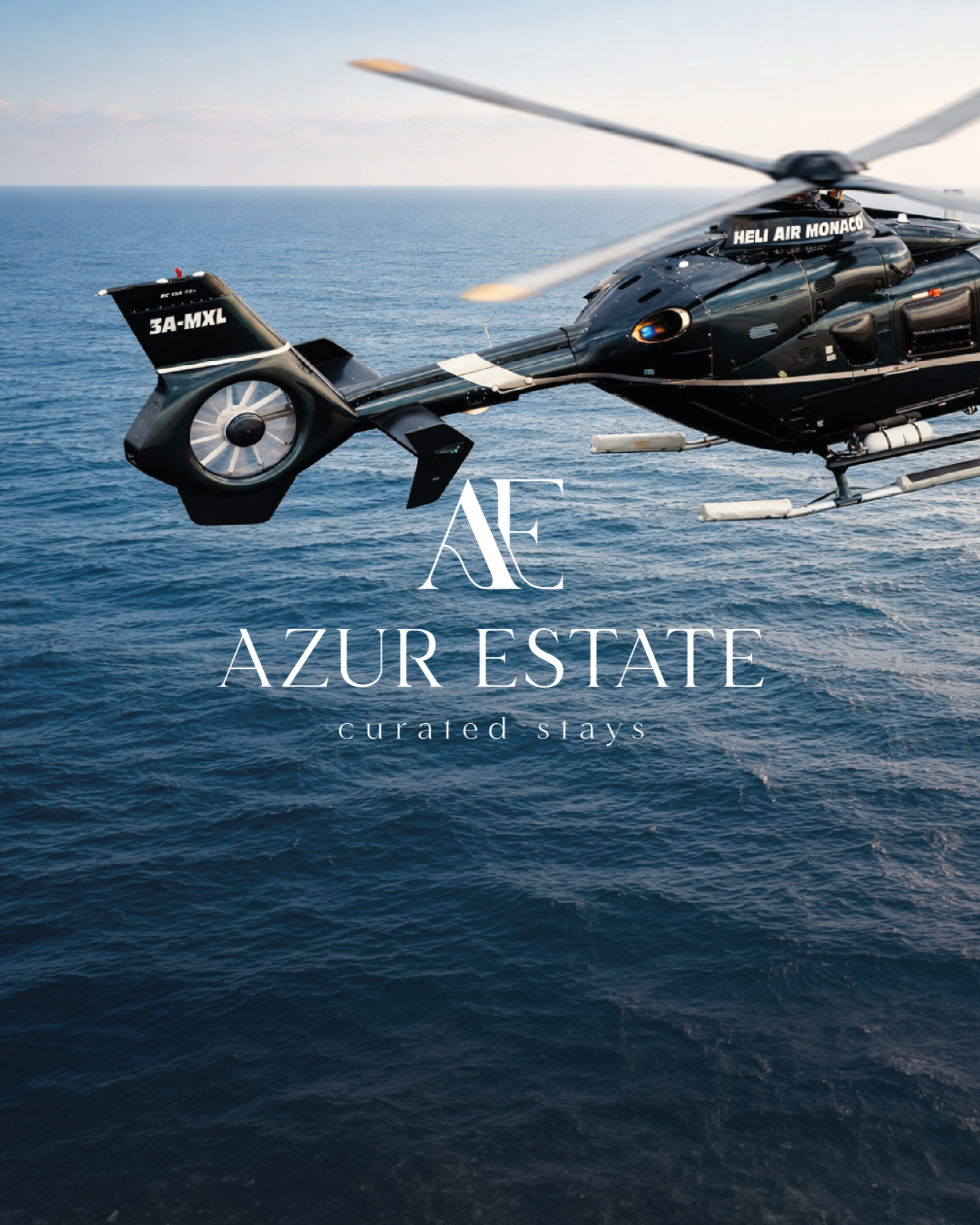 THE PRIVATE ARRIVAL EDITION