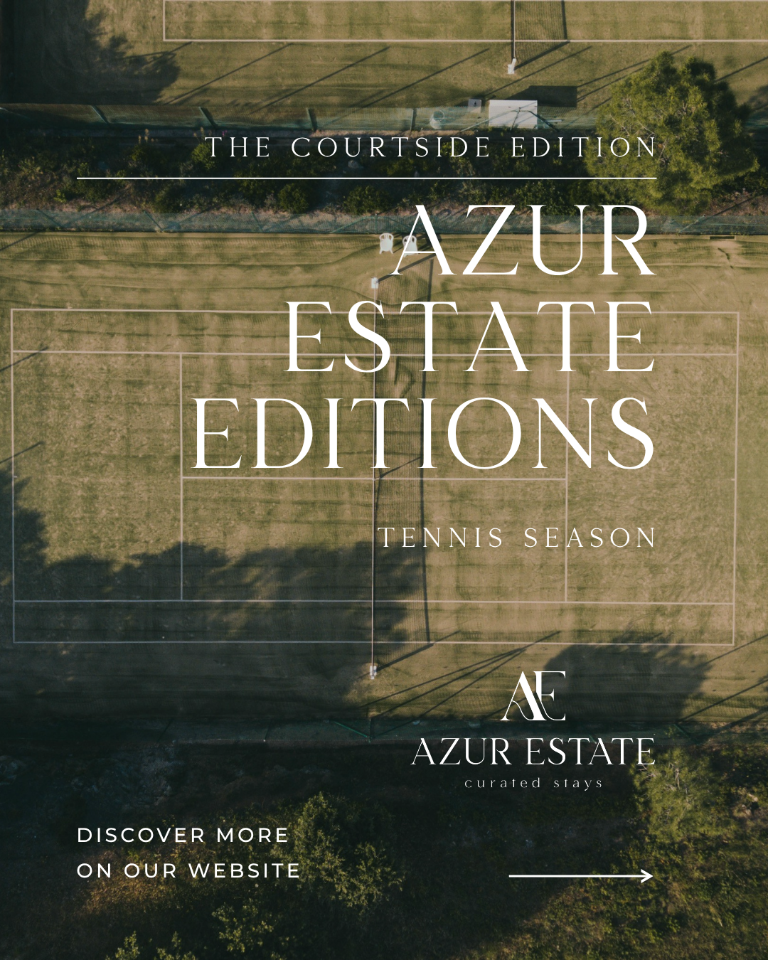 AZUR ESTATE Editions Blog with recommendations of services, restaurants, places and events