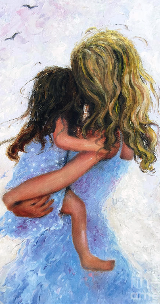 Beyond the "Don’ts": Healing the Daughter of a Survival-Mode Mother