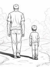 The Silent Inheritance: How a Father’s Stress Becomes a Son’s Sickness