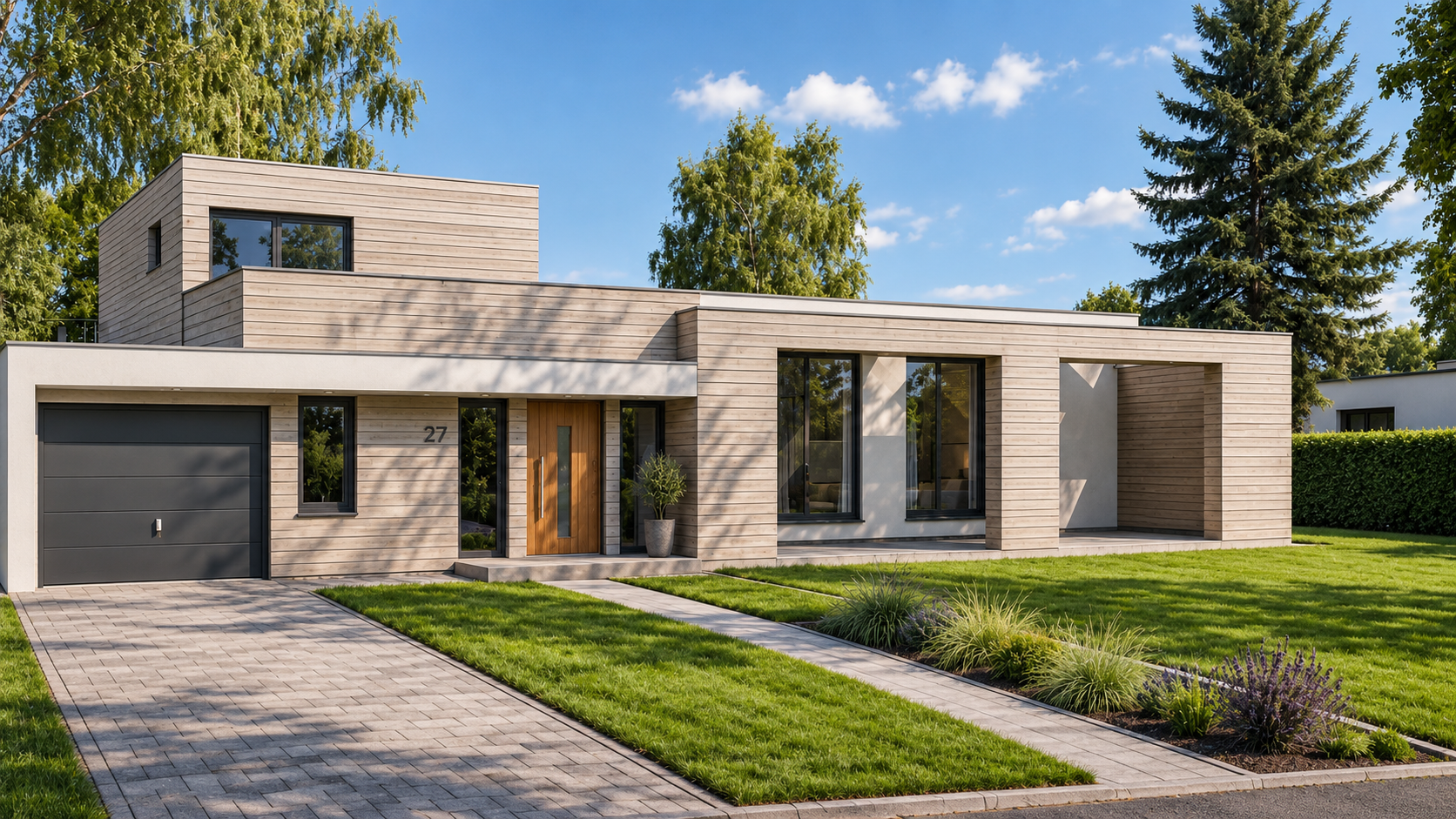 Haus Lindemann
