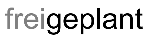 freigeplant
