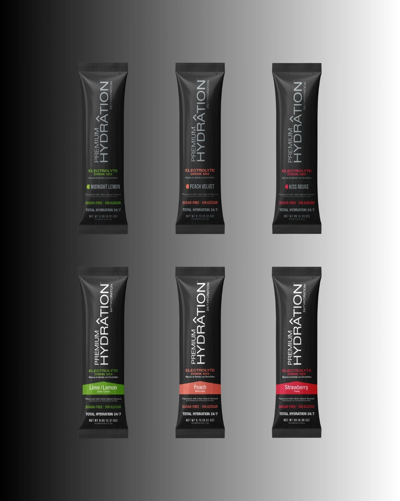 The solution? Partner with excellence.

PREMIUM HYDRATION is manufactured by HALO&mdash;trusted by military organizations worldwide&mdash;and designed for Mediterranean lifestyles.

✓ Zero sugar
✓ 572mg chloride (highest in Spain)
✓ Amino acids for r