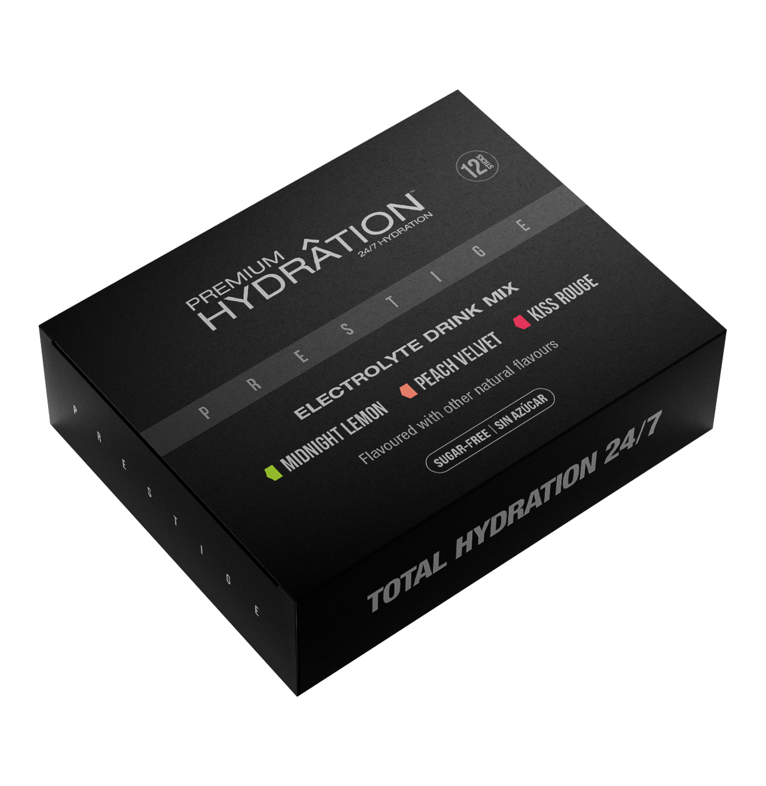 Nightlife Edition - Prestige Variety Pack