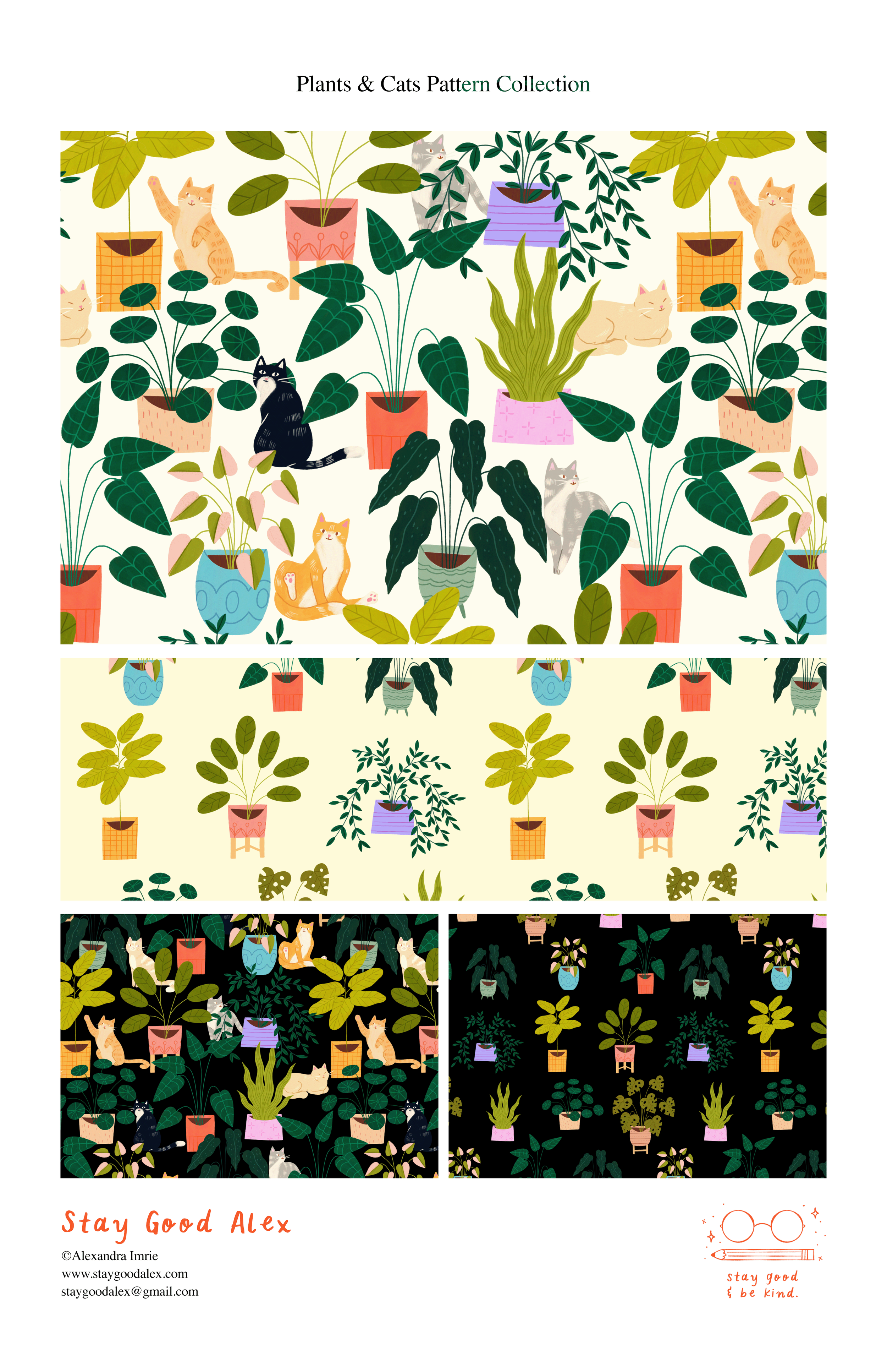 Plants_Cats_Pattern_Collection.png