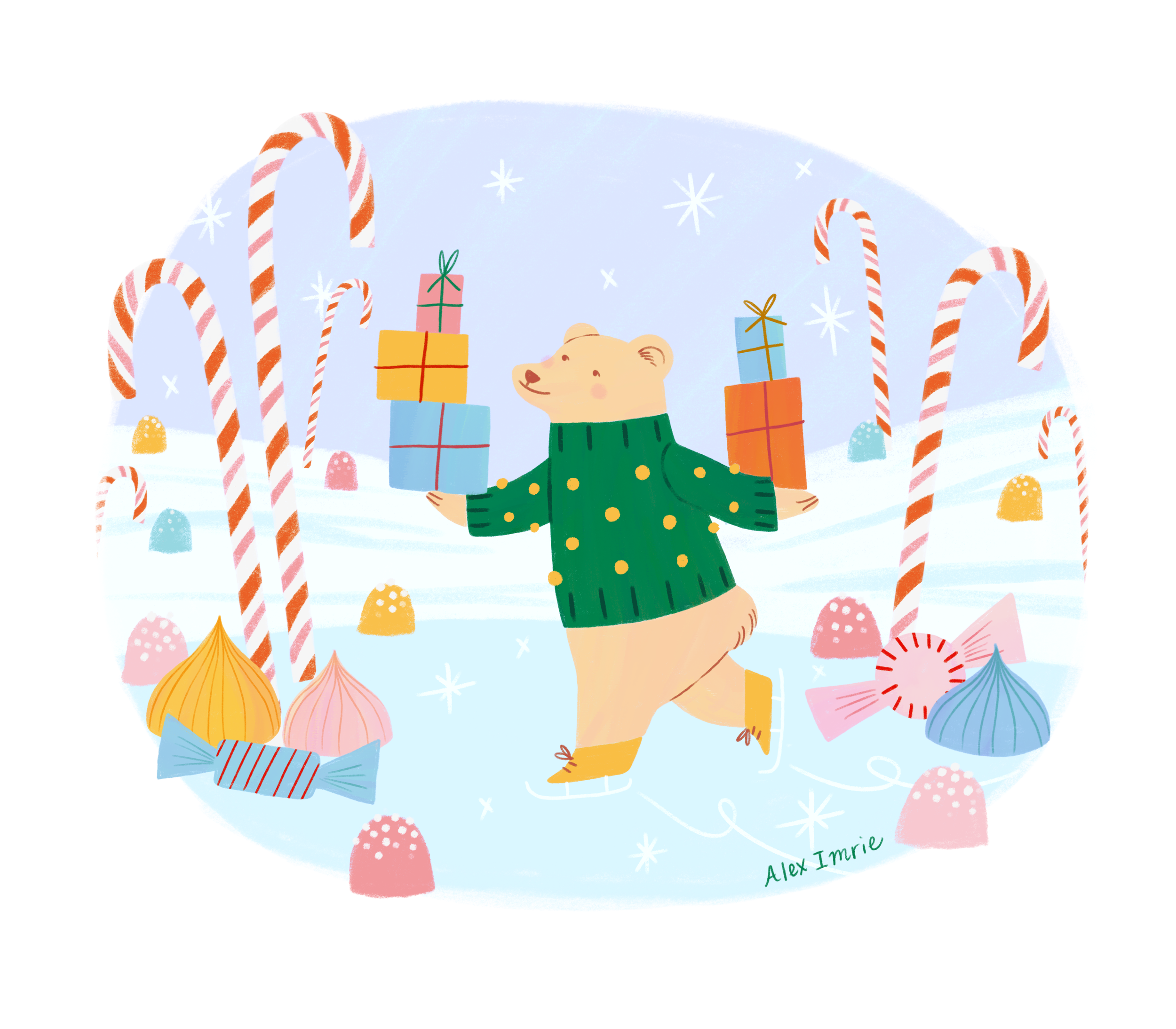 Ice_Skating_Polar_Bear_Candy_Cane_Forest.png