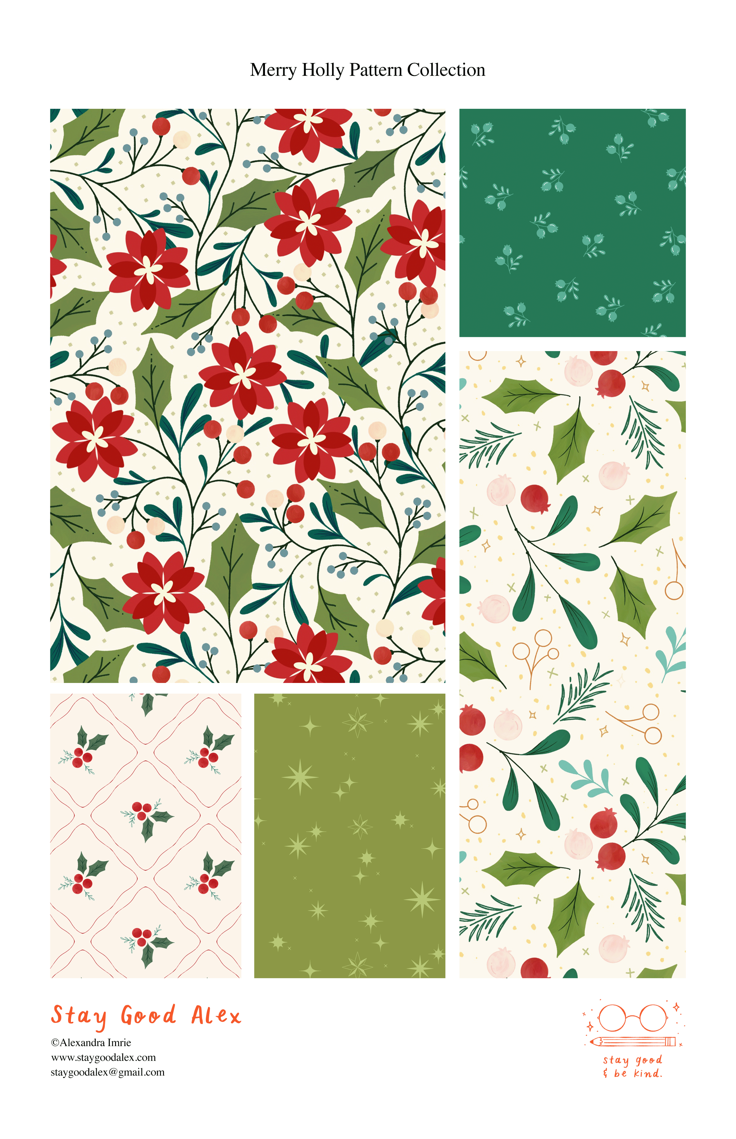 Merry_Holly_Pattern_Collection.png