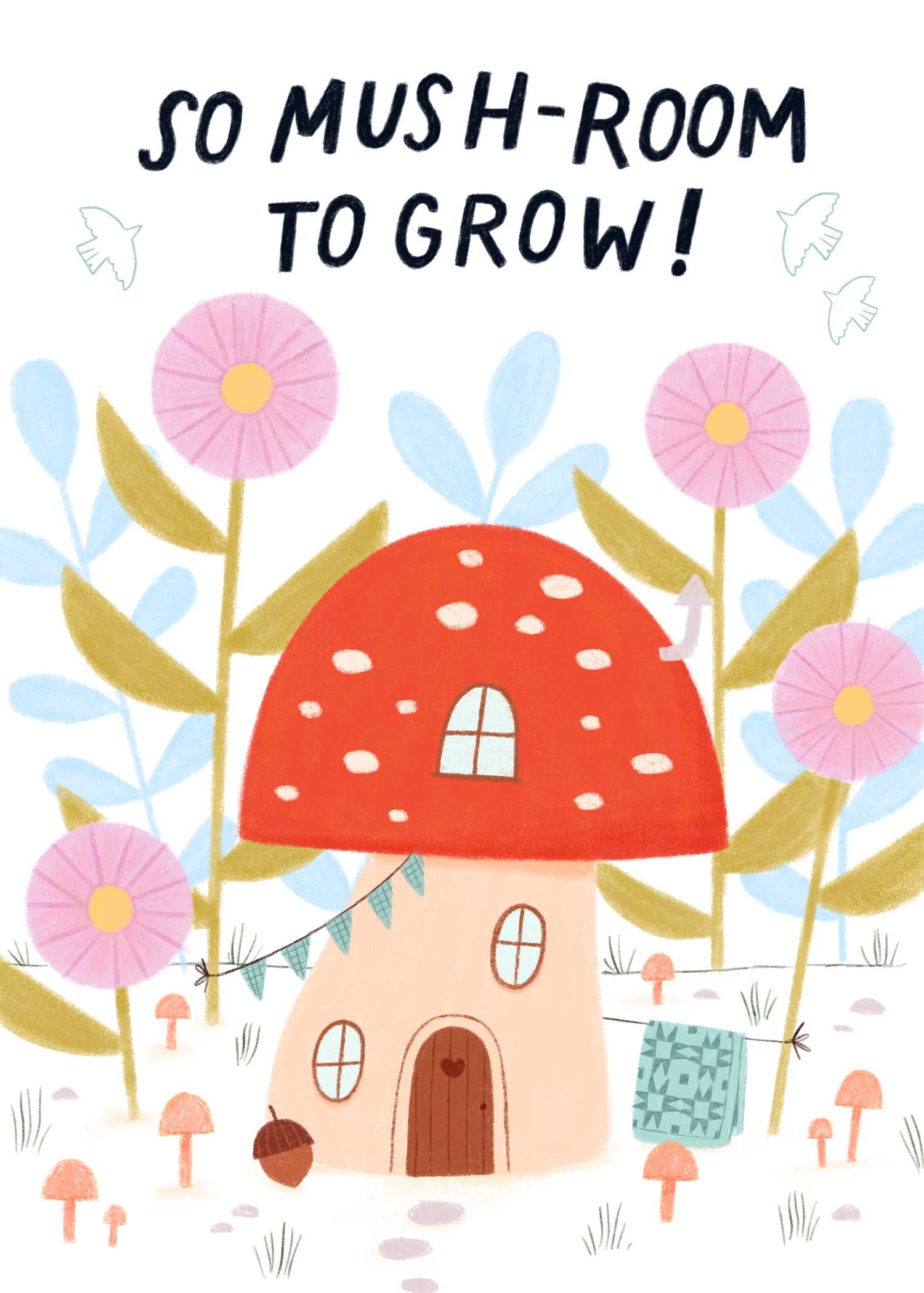MushroomToGrow_NewHome_GreetingCardFront.jpg