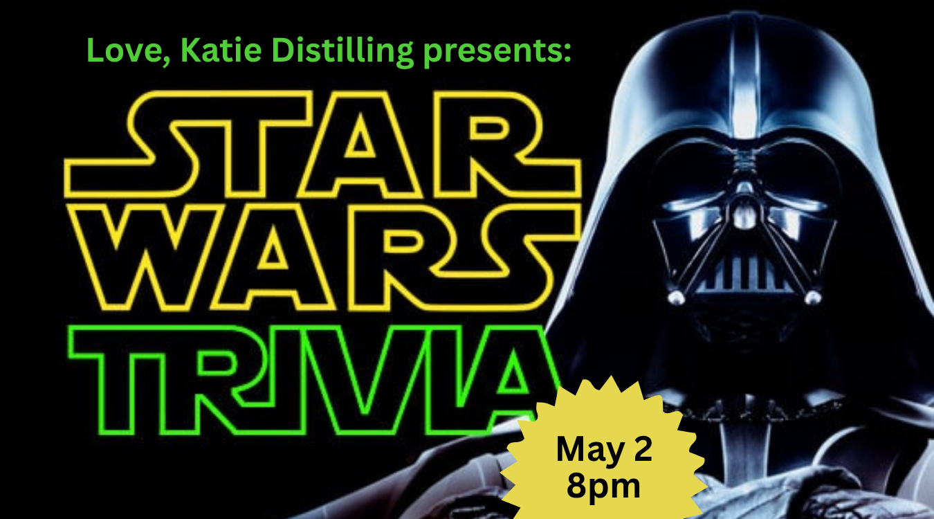 Star Wars Trivia