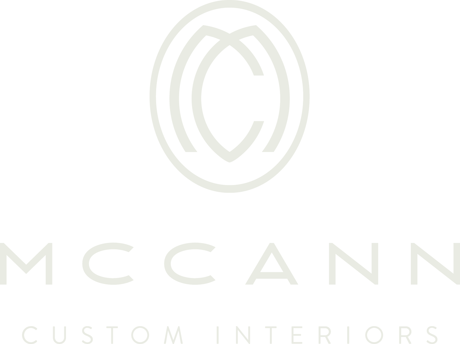 McCann Custom Interiors