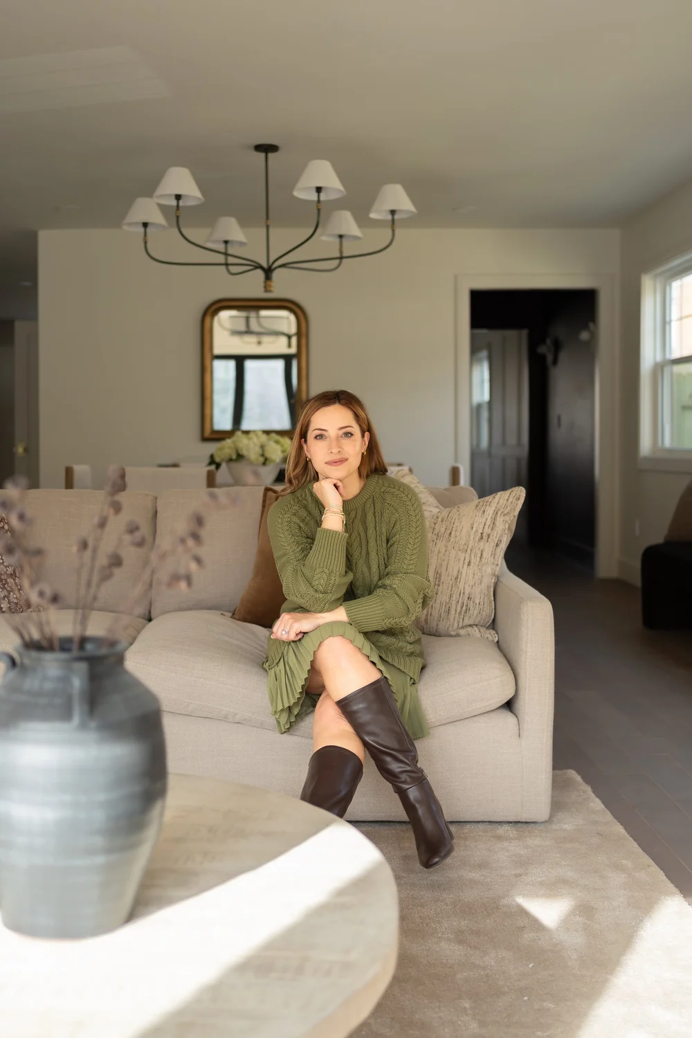 Interior Designer in Columbus, OH | Katherine Thomas