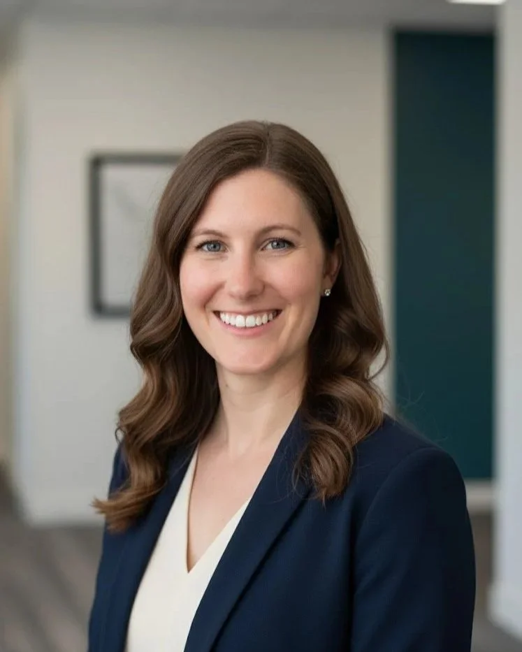 Emmia Allison Nazarinia, BSN, RN, PHN, Nurse Consultant and Founder of Allison Clinical Consulting