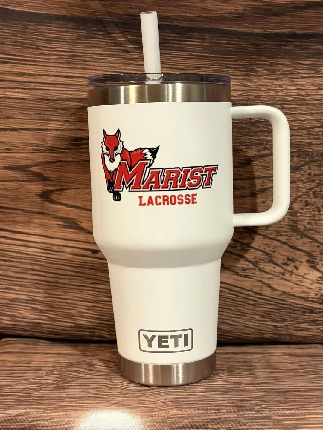 College/ University YETI Tumbler