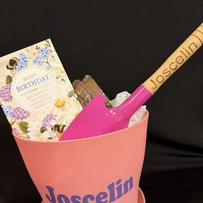 Birthday Gardening Gift Set