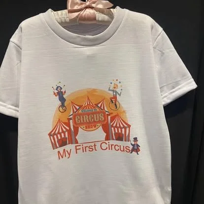 Circus Apparel