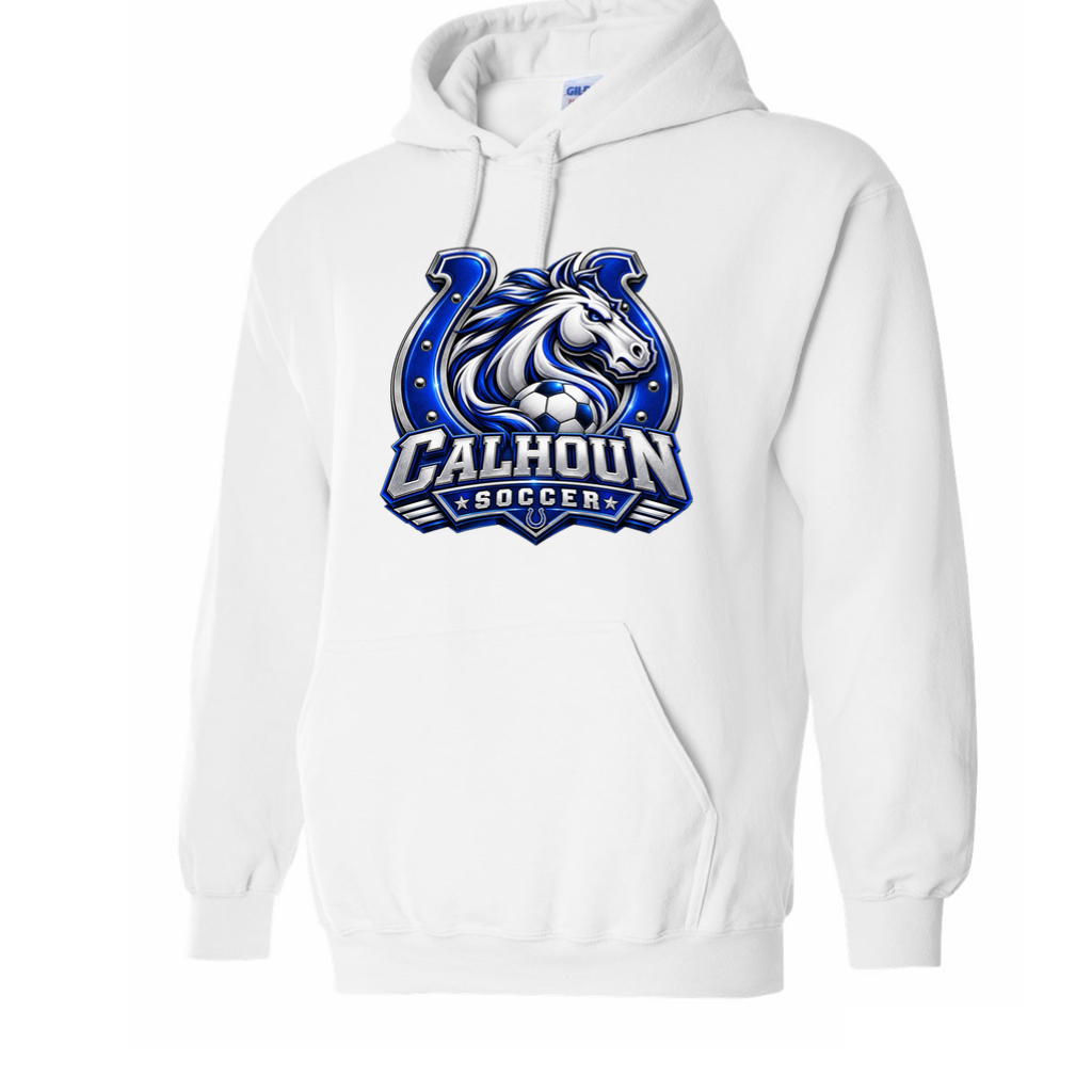 Calhoun Soccer Sweatshirt