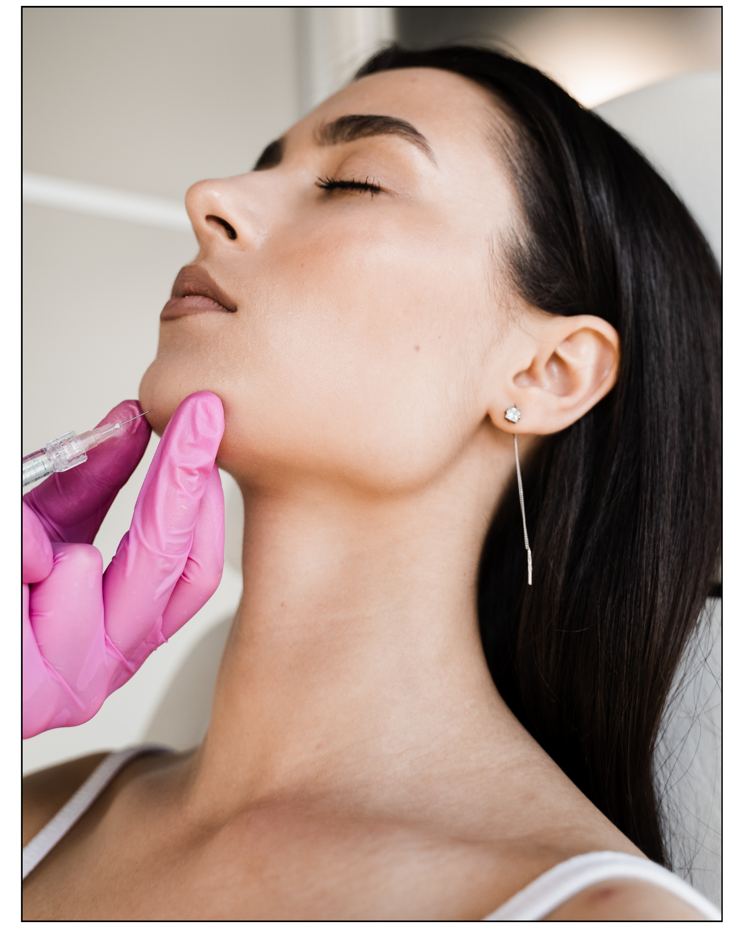 Medspa in McAllen, TX 78504 l Kybella Injections Near Me