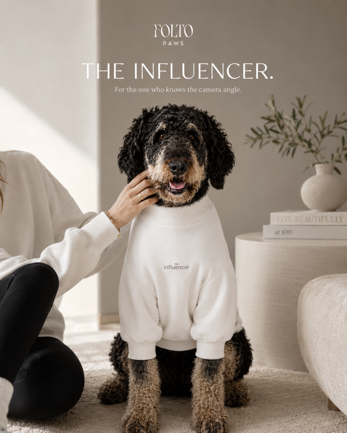 The Influencer