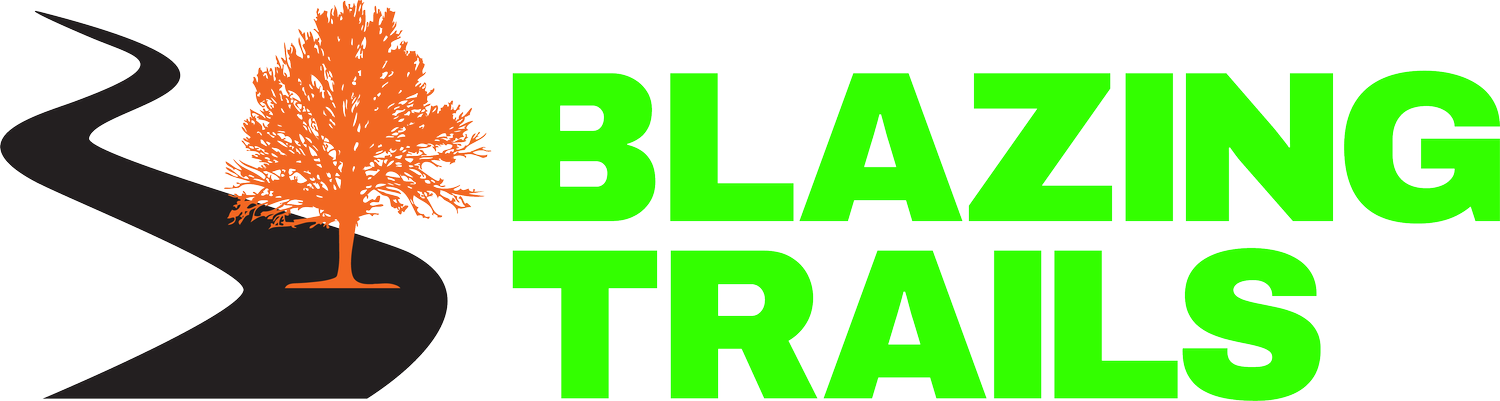 Blazing Trails