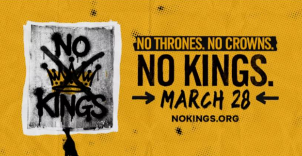 No Kings Cartersville