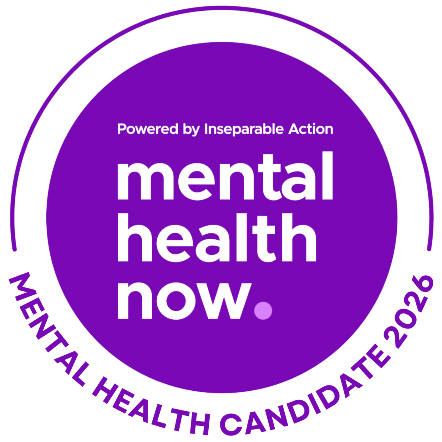 Mental Health Now