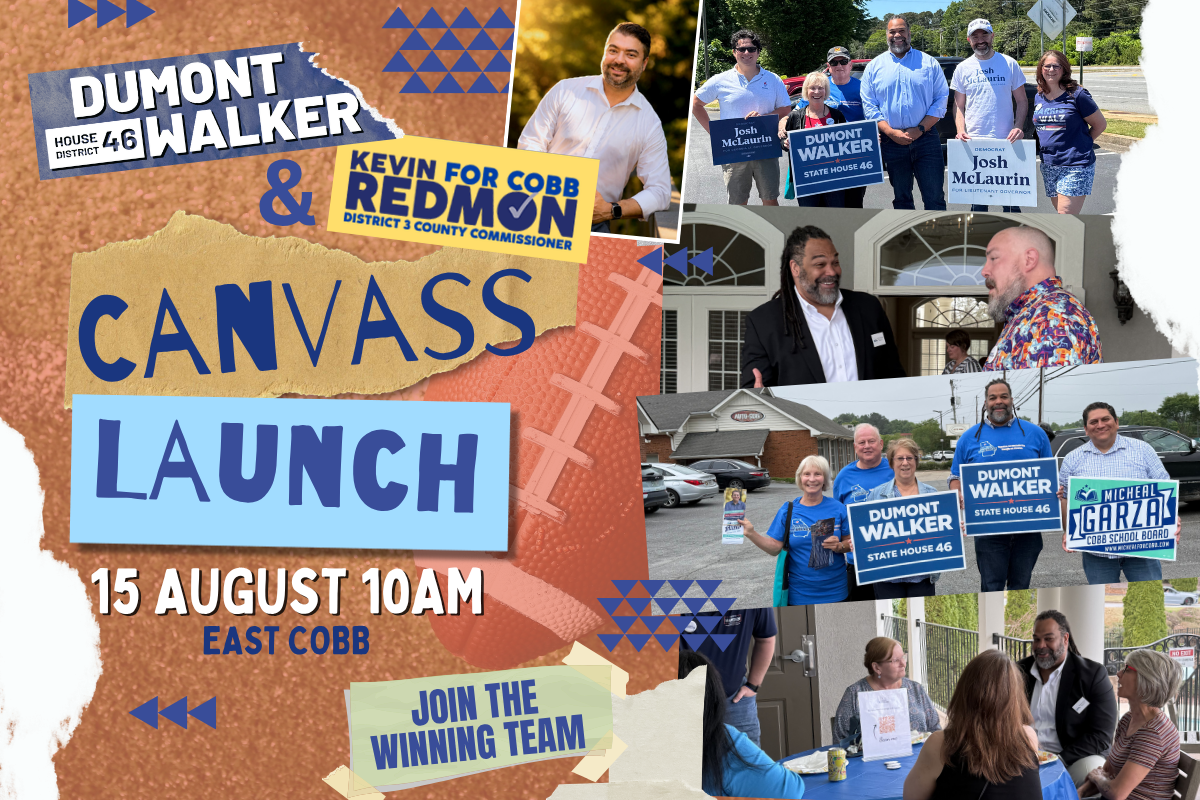 Canvass Launch