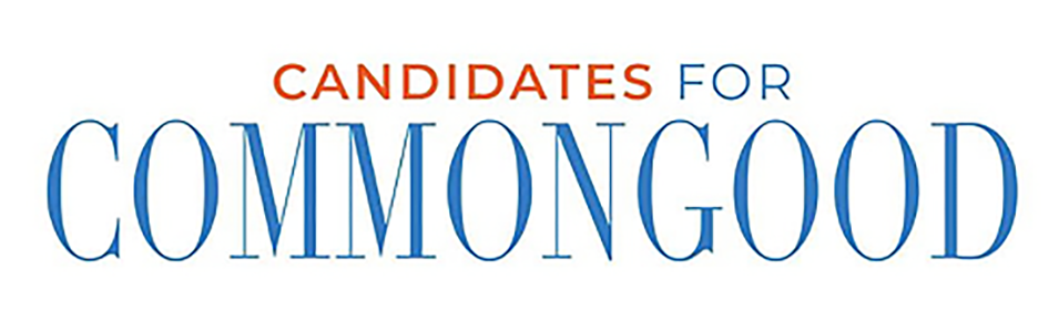 Vote Common Good