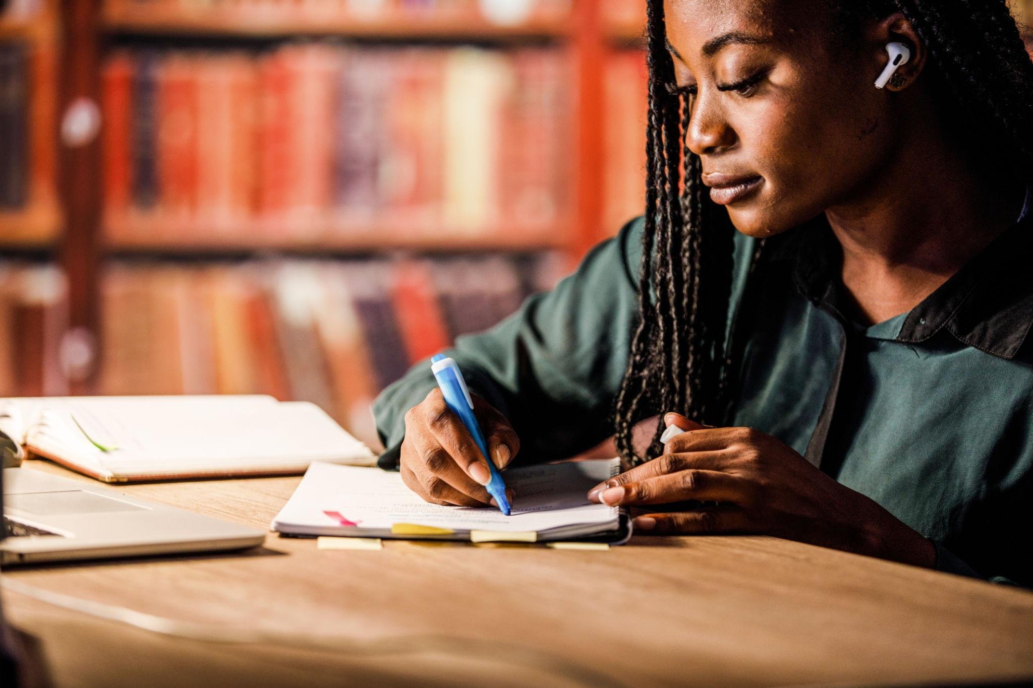 Exam Anxiety Is Costing You Marks: How to Stay Calm and Perform Under Pressure in A-Level Chemistry (OCR A)