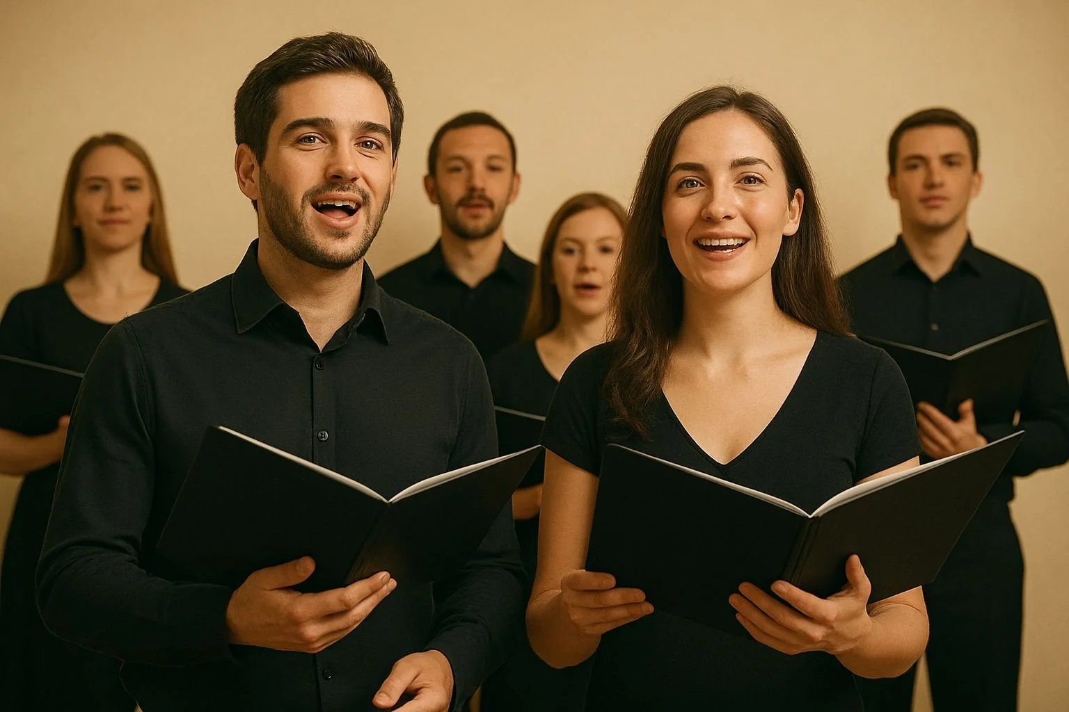 Why Do You Sing?