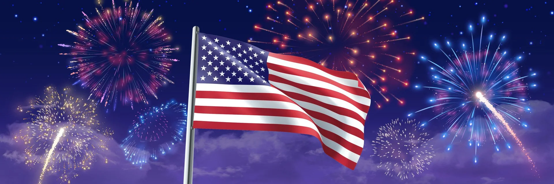 America at 250!