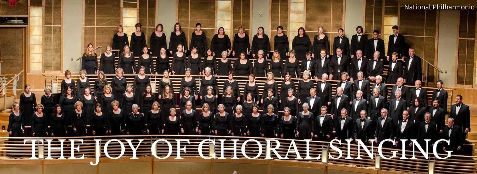 National Philharmonic Chorale